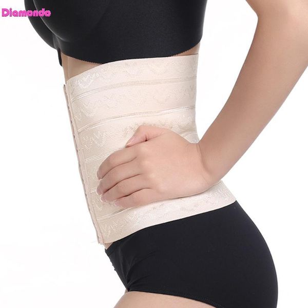 maternity intimates waist trainer corset slimming belt slim body shaper 21 cm ventilate puerperal breatheable, White
maternity intimates waist trainer corset slimming belt slim body shaper 21 cm ventilate puerperal breatheable, White