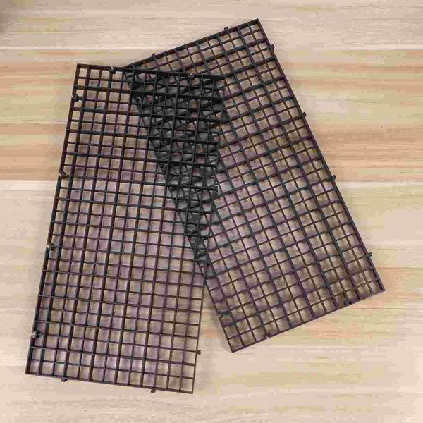 fishing accessories 8pcs plastic fish tank isolation divider filter grid plate patition board aquarium net holder segregation (black)
fishing accessories 8pcs plastic fish tank isolation divider filter grid plate patition board aquarium net holder segregation (black)