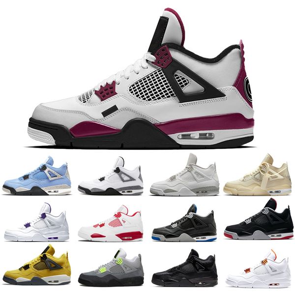 2021 new basketball shoes 4s man white oreo cement university red blue travis sail thunder kim black cat taupe haze pine green pure money ne
2021 new basketball shoes 4s man white oreo cement university red blue travis sail thunder kim black cat taupe haze pine green pure money ne