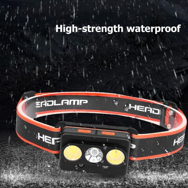 headlamp waterproof outdoor lighting motion sensor work headlight head lamp torch headlamps
headlamp waterproof outdoor lighting motion sensor work headlight head lamp torch headlamps