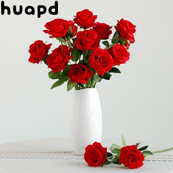 elegant and beautiful european artificial flower red white rose simulation flannel bouquet family party wedding decoration decorative flower
elegant and beautiful european artificial flower red white rose simulation flannel bouquet family party wedding decoration decorative flower