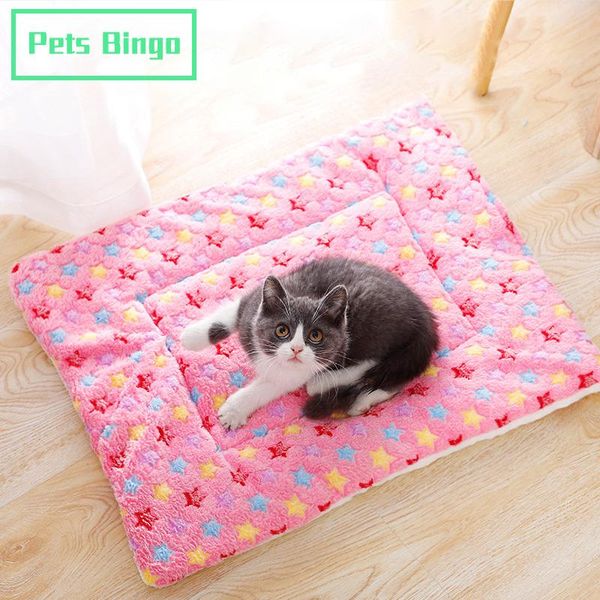 kennels & pens pets bingo 4cm thicken cat blanket double-sided flannel dog mat comfortable kennel washable kitten bed for 25kg pet supplies
kennels & pens pets bingo 4cm thicken cat blanket double-sided flannel dog mat comfortable kennel washable kitten bed for 25kg pet supplies