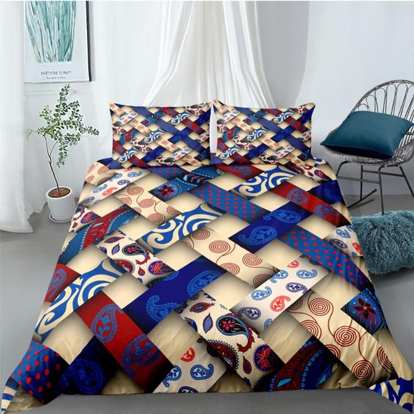 bedding sets 3d mandala printed duvet cover set soft boho quilt kids adults bedroom 90 single double king size
bedding sets 3d mandala printed duvet cover set soft boho quilt kids adults bedroom 90 single double king size