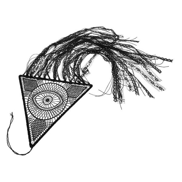decorative objects & figurines 1pc wall hanging dreamcatcher eye of god tassel ornament
decorative objects & figurines 1pc wall hanging dreamcatcher eye of god tassel ornament