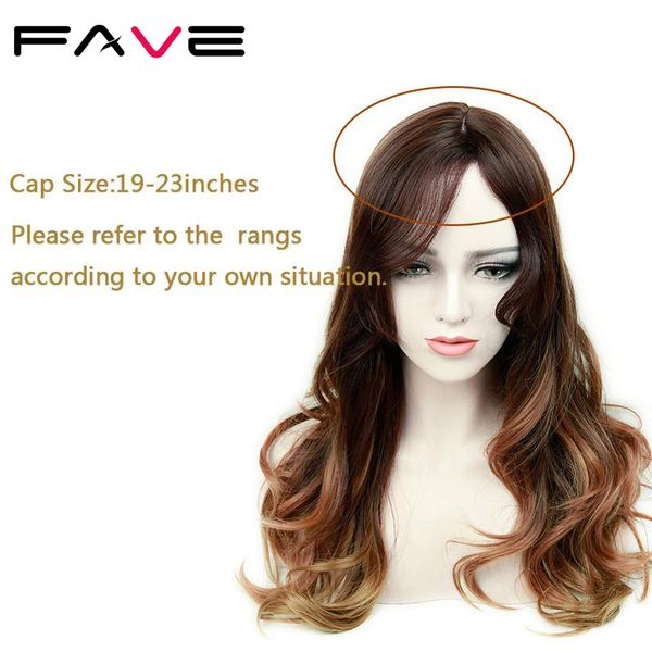 long ombre brown wavy wig blonde pink purple pink black gray synthetic wig for women cosplay hair high density temperaturefactory direct
long ombre brown wavy wig blonde pink purple pink black gray synthetic wig for women cosplay hair high density temperaturefactory direct