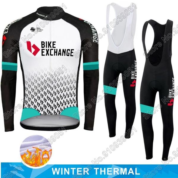cycling jersey winter set men clothing road bike suit bicycle thermal fleece jacket maillot uniform racing sets, Black;blue
cycling jersey winter set men clothing road bike suit bicycle thermal fleece jacket maillot uniform racing sets, Black;blue