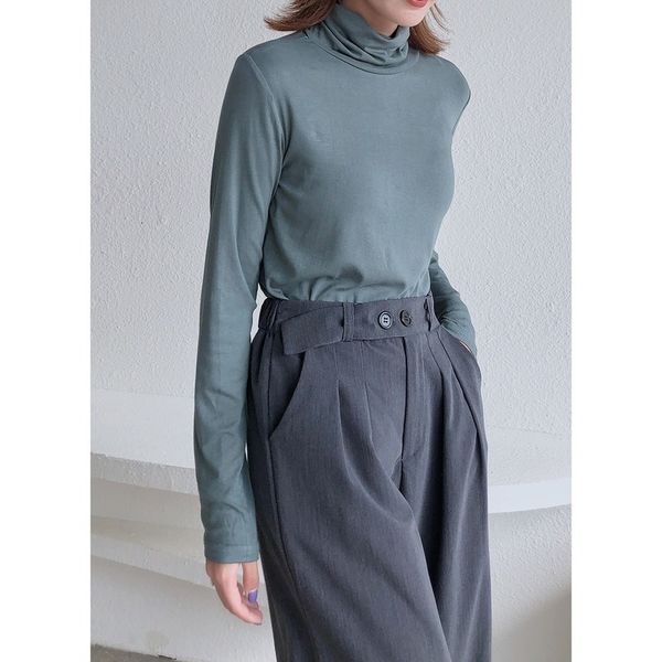 2021 new women's long sleeve shirt and middle collar, spring autumn series ceb9, White
2021 new women's long sleeve shirt and middle collar, spring autumn series ceb9, White