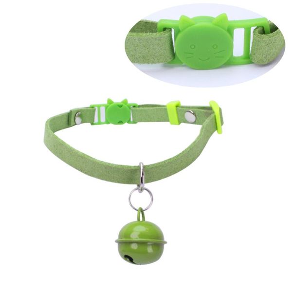 cat collars & leads adjustable pet collar with small bell personalized for kitty kitten puppy )
cat collars & leads adjustable pet collar with small bell personalized for kitty kitten puppy )
