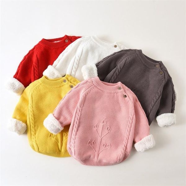 cardigan children sweater autumn winter girls baby cotton casual plus velvet sweaters for boys kids thick warm knitted, Blue
cardigan children sweater autumn winter girls baby cotton casual plus velvet sweaters for boys kids thick warm knitted, Blue