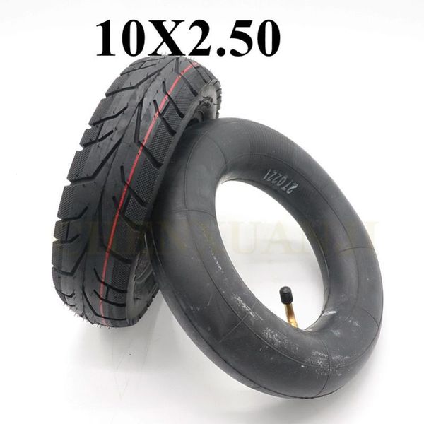 motorcycle wheels & tires 10inch pneumatic tubeless tire 10x2.50 fits for electric scooter balance drive bicycle tyre 10x2.5 without inner t
motorcycle wheels & tires 10inch pneumatic tubeless tire 10x2.50 fits for electric scooter balance drive bicycle tyre 10x2.5 without inner t