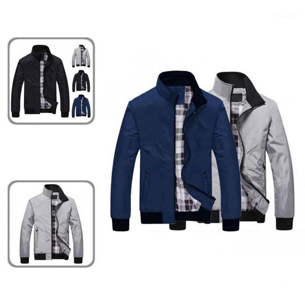men's jackets men coat quick dry jacket pockets windproof fabulous streetwear, Black;brown
men's jackets men coat quick dry jacket pockets windproof fabulous streetwear, Black;brown