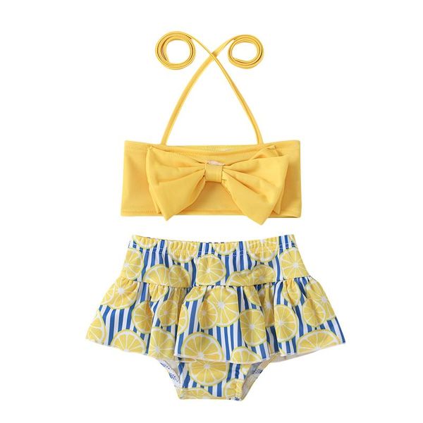 one-pieces kid swimwear baby girls swim watermelon leopard two pieces bikini swimsuit summer beach wear swimming bathing suit, Black
one-pieces kid swimwear baby girls swim watermelon leopard two pieces bikini swimsuit summer beach wear swimming bathing suit, Black