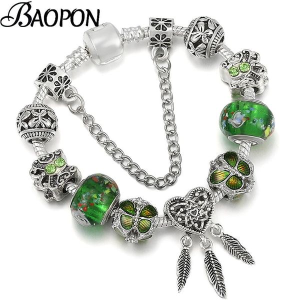 charm bracelets cryatal butterfly pendant bracelet female with green murano glass beads for women men jewelry gift drop, Golden;silver
charm bracelets cryatal butterfly pendant bracelet female with green murano glass beads for women men jewelry gift drop, Golden;silver