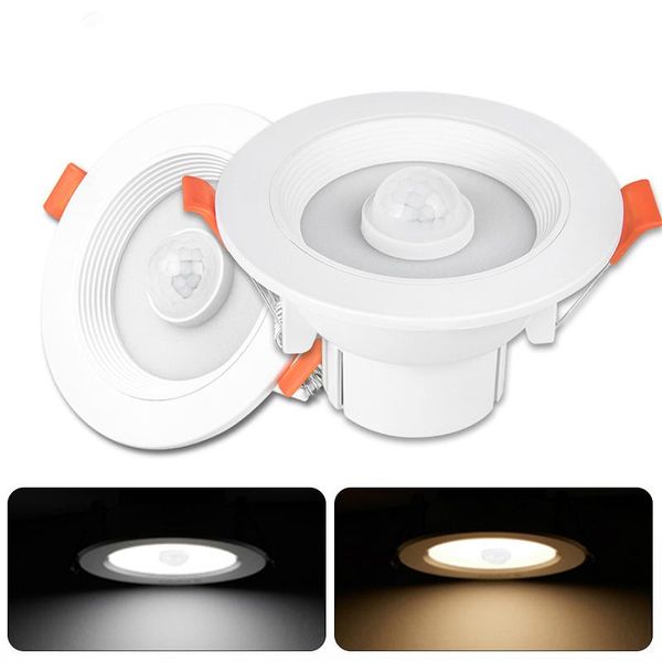 night lights led downlight light pir sensor motion recessed ceiling spotlight lamp 20w 15w 10w 5w for bathroom kitchen indoor
night lights led downlight light pir sensor motion recessed ceiling spotlight lamp 20w 15w 10w 5w for bathroom kitchen indoor