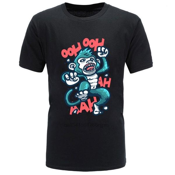 men's t-shirts ape monkey cotton male short sleeve shirt design summer/fall normal tee 2021 fashion o-neck t, White;black
men's t-shirts ape monkey cotton male short sleeve shirt design summer/fall normal tee 2021 fashion o-neck t, White;black