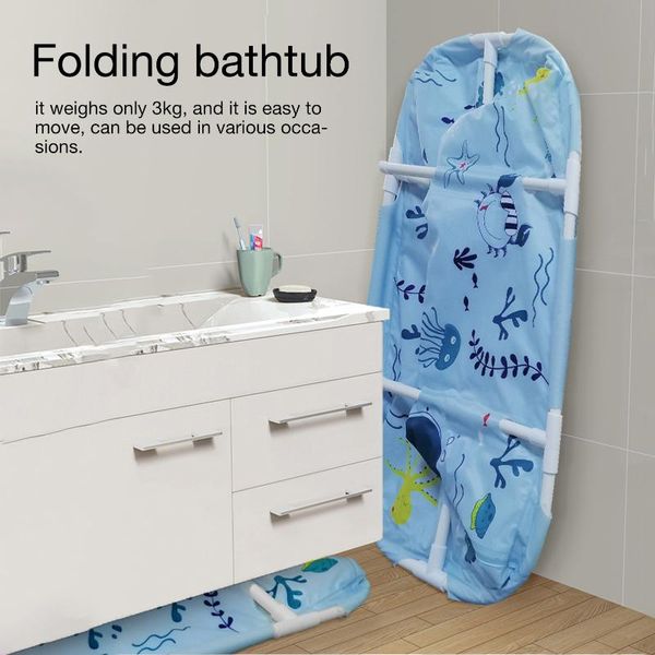 portable foldable bathing tub non-inflatable bathtub for adults children insulation child swimming pool bath accessory set
portable foldable bathing tub non-inflatable bathtub for adults children insulation child swimming pool bath accessory set