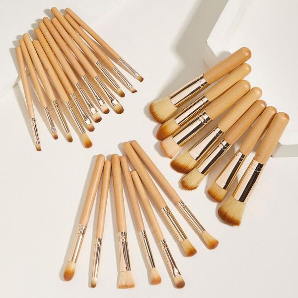 eyelash curler 25pcs natural wood makeup brushes set eye shadow eyebrow power facial cosmetic brush tools foundation
eyelash curler 25pcs natural wood makeup brushes set eye shadow eyebrow power facial cosmetic brush tools foundation