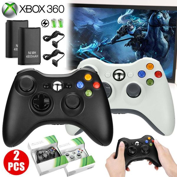 game controller wired vibration gamepad joystick for pc windows 7 / 8 10 xbox joypad with controllers & joysticks
game controller wired vibration gamepad joystick for pc windows 7 / 8 10 xbox joypad with controllers & joysticks