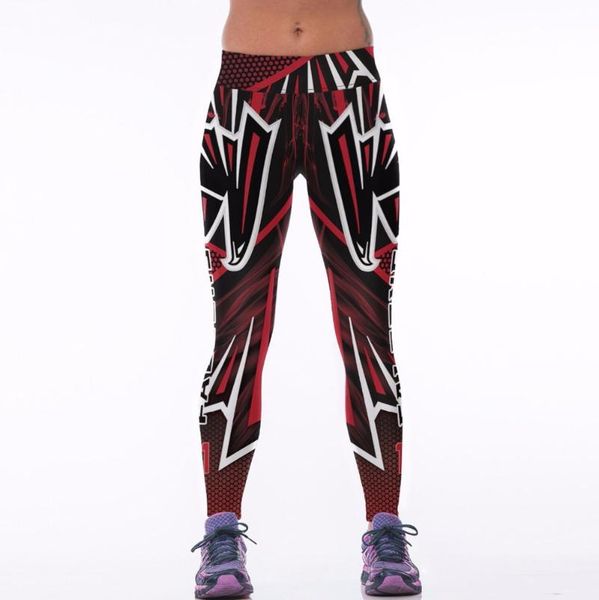 women's leggings 2021 3d eagle printed sporting clothes for women gymnasium high waist red leggins skinny pencil pants jeggings, Black
women's leggings 2021 3d eagle printed sporting clothes for women gymnasium high waist red leggins skinny pencil pants jeggings, Black