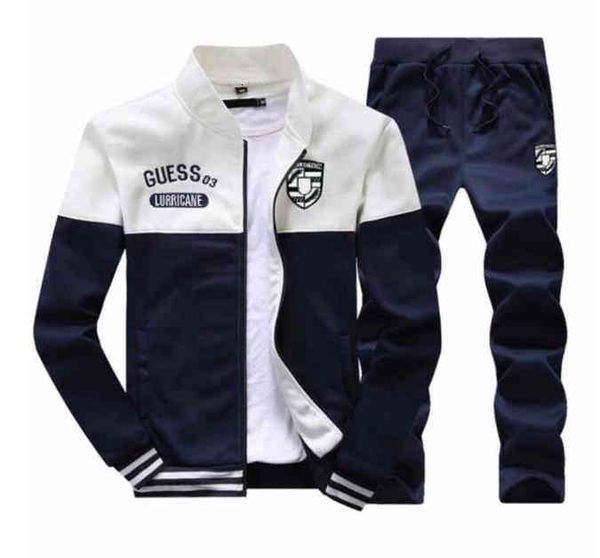 men's hoodies & sweatshirts 2016 brand tracksuits men's patchwork sportswear jackets+pants mens hoodies and sweatshirts outwear su, Black
men's hoodies & sweatshirts 2016 brand tracksuits men's patchwork sportswear jackets+pants mens hoodies and sweatshirts outwear su, Black