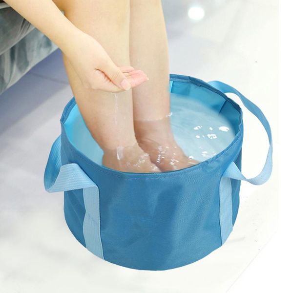 folding camping bucket portable 2 layer water container bag wash basin for outdoor fishing hiking travel picnic 11.8"x11.0" bags
folding camping bucket portable 2 layer water container bag wash basin for outdoor fishing hiking travel picnic 11.8"x11.0" bags