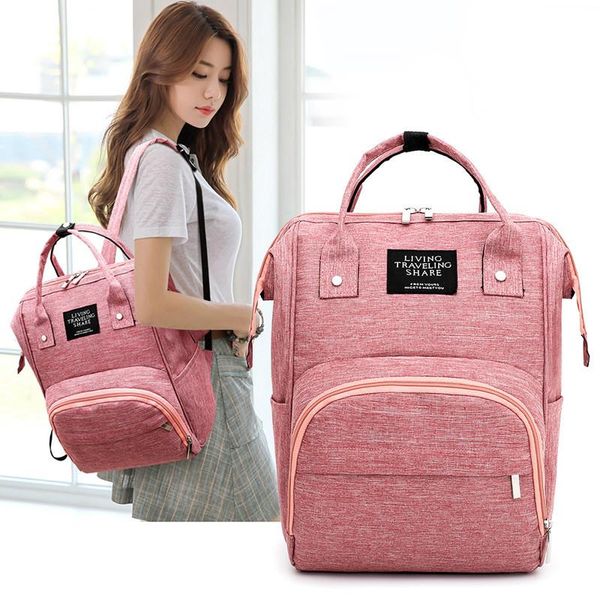 fashion baby diaper bag large capacity waterproof mommy pregnant woman travel backpack mother lactation handbag bags
fashion baby diaper bag large capacity waterproof mommy pregnant woman travel backpack mother lactation handbag bags