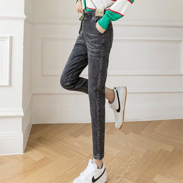 women's jeans woman skinny high waist clothes blue denim clothing streetwear vintage quality 2021 sretch fashion harajuku
women's jeans woman skinny high waist clothes blue denim clothing streetwear vintage quality 2021 sretch fashion harajuku