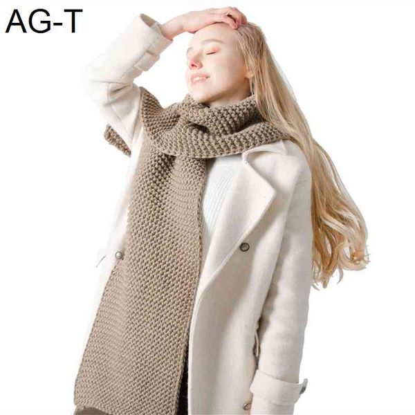 the new winter korean version of the coarse wool hand-made solid color scarf thickens the knit scarf for couples, Blue;gray
the new winter korean version of the coarse wool hand-made solid color scarf thickens the knit scarf for couples, Blue;gray