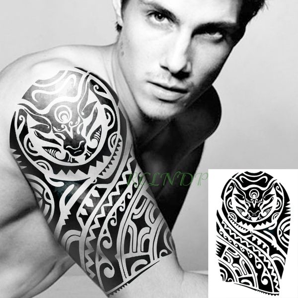 heap Temporary Tattoos Waterproof Temporary Tattoo Sticker Tribal totem fake tatto flash tatoo tatouage Stickers foot hand arm leg for gi...
heap Temporary Tattoos Waterproof Temporary Tattoo Sticker Tribal totem fake tatto flash tatoo tatouage Stickers foot hand arm leg for gi...