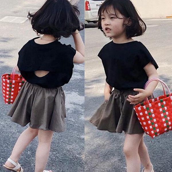 clothing sets zwf691 kids clothes for girls the bow skirt and lace summer suit korean style children's baby toddler set, White
clothing sets zwf691 kids clothes for girls the bow skirt and lace summer suit korean style children's baby toddler set, White