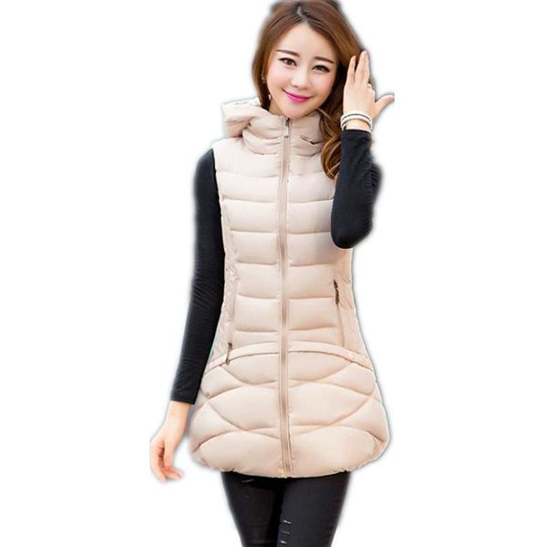 women's vests 2021 casual winter autumn women vest female hooded down cotton outerwear plus size 3xl warm q526, Black;white
women's vests 2021 casual winter autumn women vest female hooded down cotton outerwear plus size 3xl warm q526, Black;white