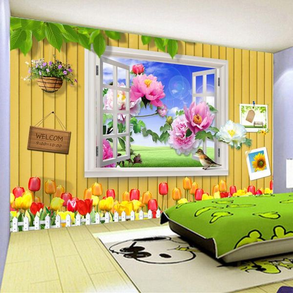 wallpapers dropship custom 3d po walpaper children room interior decoration background wall painting living wallpaper for kids
wallpapers dropship custom 3d po walpaper children room interior decoration background wall painting living wallpaper for kids