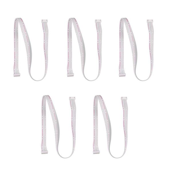 computer cables & connectors 5pcs 18pin signal cable2x9 pins miner connect date cable for antminer s9 s9i t9 v9 d3 l3 z9, flexible flat 60cm
computer cables & connectors 5pcs 18pin signal cable2x9 pins miner connect date cable for antminer s9 s9i t9 v9 d3 l3 z9, flexible flat 60cm