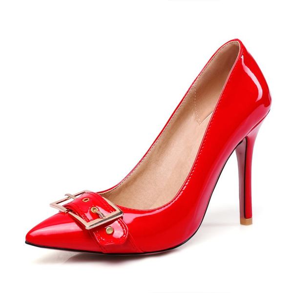 dress shoes in 2021, during the spring and autumn one fine with ultra-high 31-47 size shallow mouth bride of 1869 yards, Black
dress shoes in 2021, during the spring and autumn one fine with ultra-high 31-47 size shallow mouth bride of 1869 yards, Black