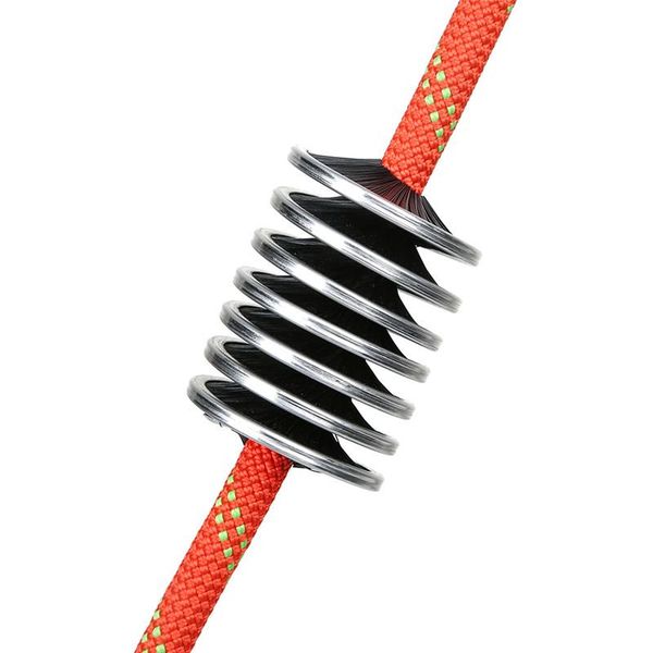 cords, slings and webbing a brush for ropes diameter from 8-13mm rope, cleaning climbing rope cord protect the extend its service life
cords, slings and webbing a brush for ropes diameter from 8-13mm rope, cleaning climbing rope cord protect the extend its service life