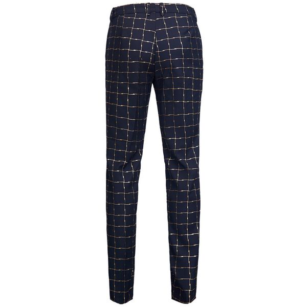 men's suits & blazers pijtrl men's suit with plaid floral pattern, gold, slim fit, pants, wedding, groom, singing costume d2th, White;black
men's suits & blazers pijtrl men's suit with plaid floral pattern, gold, slim fit, pants, wedding, groom, singing costume d2th, White;black