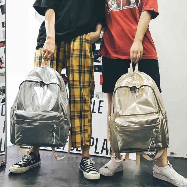 bags handbag spring creative women's backpack hip hop mirror bread fashion trendy, Black;red
bags handbag spring creative women's backpack hip hop mirror bread fashion trendy, Black;red