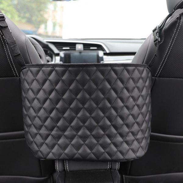 storage bags car seat back middle organizer elastic bag holder pouch home garage large capacity box
storage bags car seat back middle organizer elastic bag holder pouch home garage large capacity box