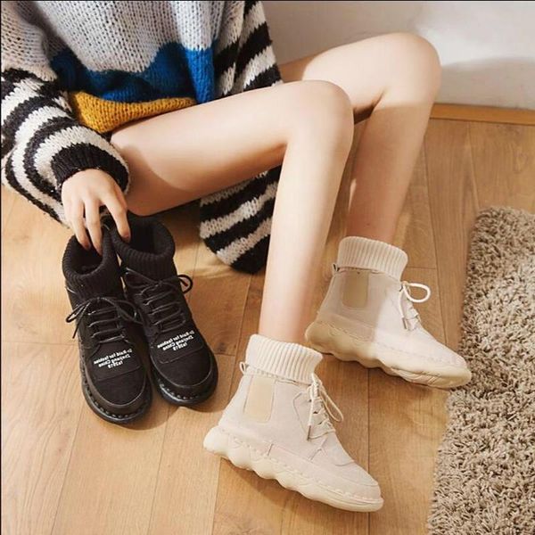 boots women 2021 snow boot winter shoes lace up heels ankle warm plush insole woman, Black
boots women 2021 snow boot winter shoes lace up heels ankle warm plush insole woman, Black