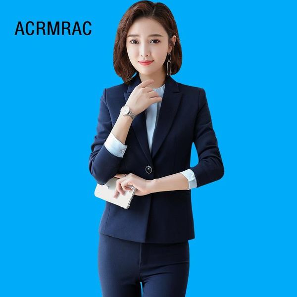 women suits slim spring autumn solid color jacket pants 2-piece set ol formal woman 1711 women's two piece, White
women suits slim spring autumn solid color jacket pants 2-piece set ol formal woman 1711 women's two piece, White