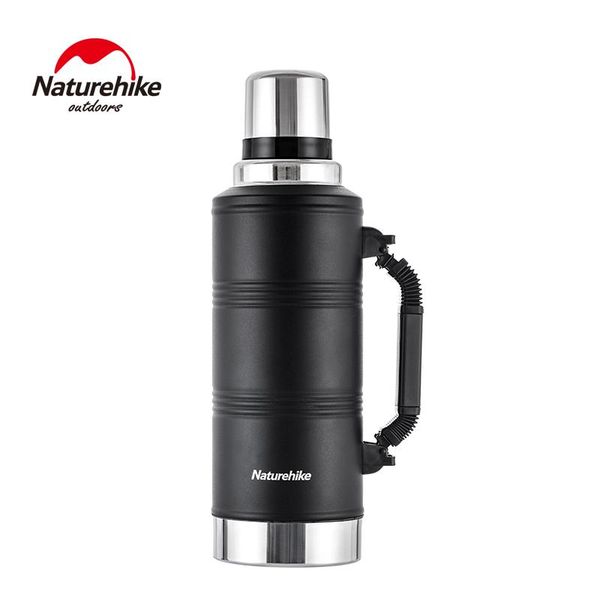 water bottle naturehike outdoor thermal insulation kettle 24 hour heat preservation 2200ml big capacity 304 stainless steel
water bottle naturehike outdoor thermal insulation kettle 24 hour heat preservation 2200ml big capacity 304 stainless steel