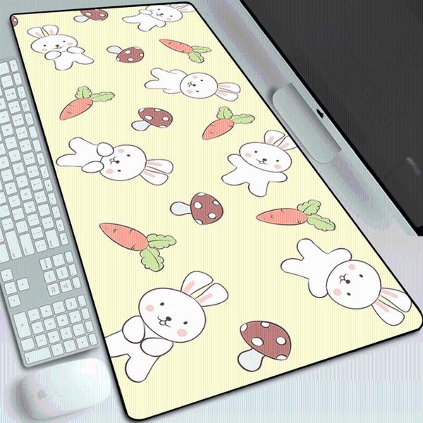 mouse pads & wrist rests girl soft cute white pad super large cartoon lapkeyboard quality game anime
mouse pads & wrist rests girl soft cute white pad super large cartoon lapkeyboard quality game anime