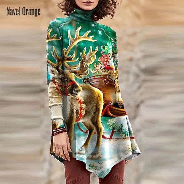 women's blouses & shirts women loose pile collar long sleeve blouse spring autumn christmas printing pullover ladies plus size 3xl stre, White
women's blouses & shirts women loose pile collar long sleeve blouse spring autumn christmas printing pullover ladies plus size 3xl stre, White