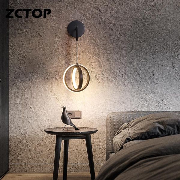 wall lamp modern full copper led sconce for bedroom bedside lights sofa background decor creative home indoor
wall lamp modern full copper led sconce for bedroom bedside lights sofa background decor creative home indoor