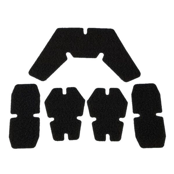 cycling helmets 5pcs/set helmet patches hook and loop fastener sticky accessories for af
cycling helmets 5pcs/set helmet patches hook and loop fastener sticky accessories for af