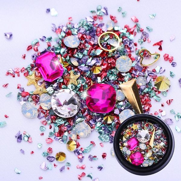 shiny diamond mixed super flash crystal sand charm resin mold decor fillings a0nd nail art decorations, Silver;gold
shiny diamond mixed super flash crystal sand charm resin mold decor fillings a0nd nail art decorations, Silver;gold