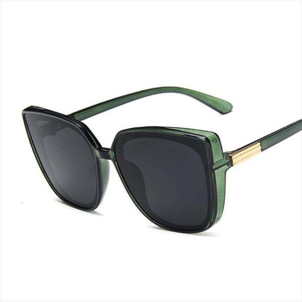 vintage black cat eye sunglasses women fashion brand sun glasses for retro cateye mirror female oculos de sol, White;black
vintage black cat eye sunglasses women fashion brand sun glasses for retro cateye mirror female oculos de sol, White;black