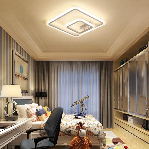 ceiling lights modern led light de techo luminaire living room decoration acrylic lamp for bedroom hanging fixtures
ceiling lights modern led light de techo luminaire living room decoration acrylic lamp for bedroom hanging fixtures
