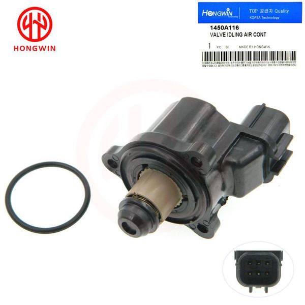md628174 md613992 md619857 1450a116 new idle air control valve iacv fits for mmitsubishi saima for mitsubish lancer
md628174 md613992 md619857 1450a116 new idle air control valve iacv fits for mmitsubishi saima for mitsubish lancer