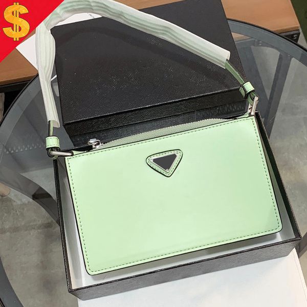 women brushed shoulder bag woman 21ss luxurys designers bags ladies fashion crossbody pack womens handbags purses 2021
women brushed shoulder bag woman 21ss luxurys designers bags ladies fashion crossbody pack womens handbags purses 2021